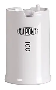 DuPont WFFMC100X High Protection 100-Gallon Faucet Mount Water Filtration Cartridge