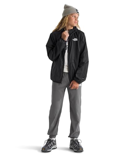 The North Face Boys' TNF Cyclone Wind Jacket4