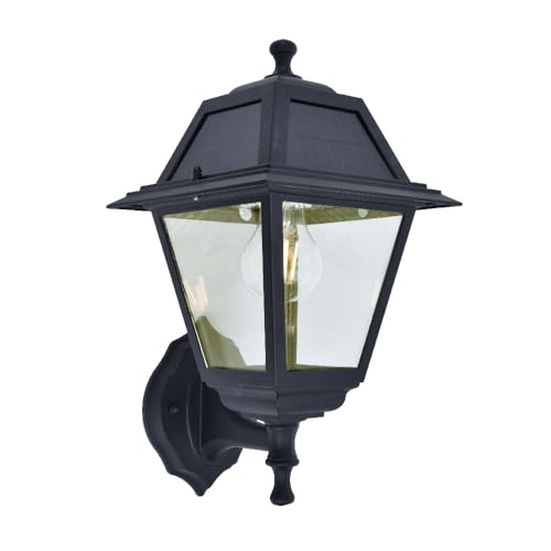 Arbotante tipo farol 20 Imagen adicional