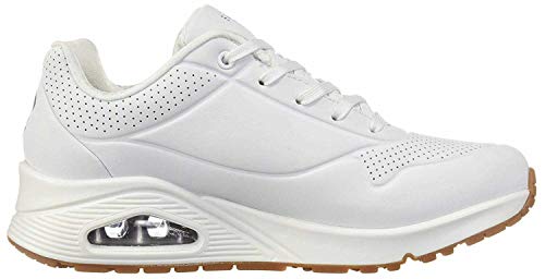 Image of Skechers Women Uno Night Shades Slip Ons Sneaker