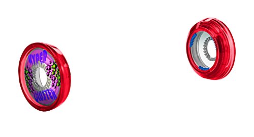 Hyper Cluster Coques Pour Yoyo Hyper Cluster - vue 4