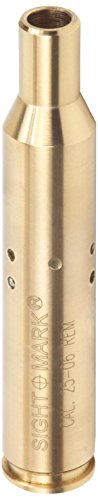 SightmarkK Laser-Schussprüfer .30-06, .270, oder .25-06 Cover