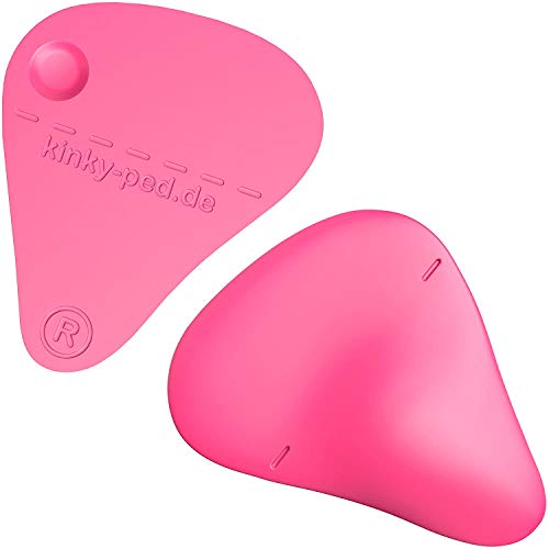 KINKY-PED Solette per Tacchi Alti - Indossa Tacchi...
