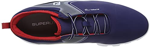 Footjoy-Superlites-Zapatos-de-Golf-Hombre