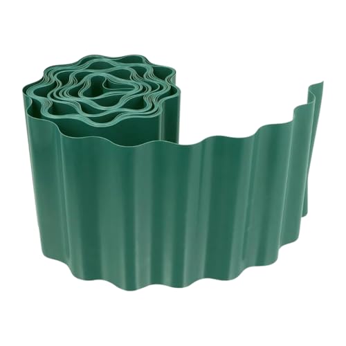 Garden Mile Lawn Edging 15cm x 30m