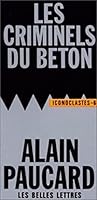 Les Criminels Du Beton 2251390065 Book Cover