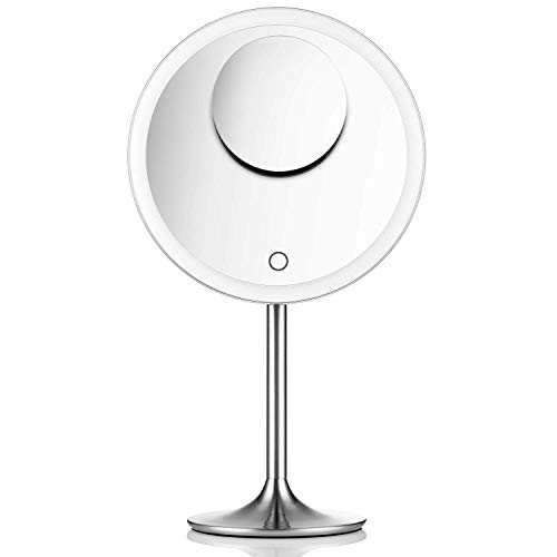 Miusco Makeup Mirror 9