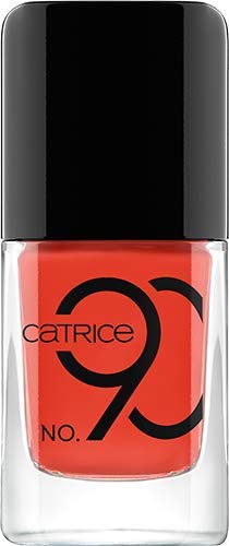 Catrice ICONails Gel Lacquer, 90 Nail Up And Be Awesome