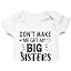 Don't Make Me Get My Big Sisters