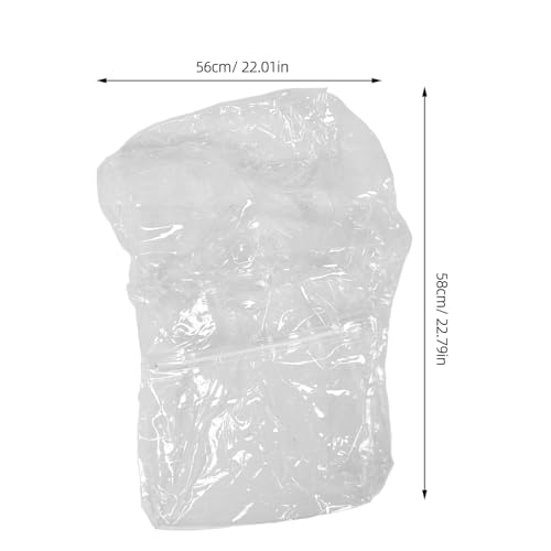 Canapé de rangement en L transparent pour ranger les doudous sans effort