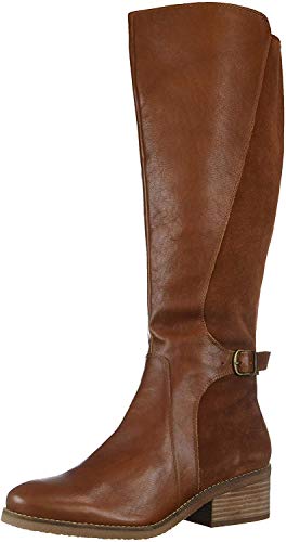 timinii tall boot