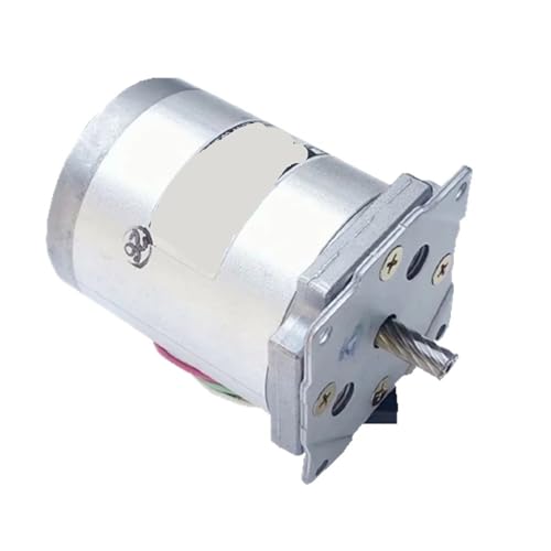 Moteur pas à pas 57 CC 5.2V biphasé quatre fils couple élevé commande numérique