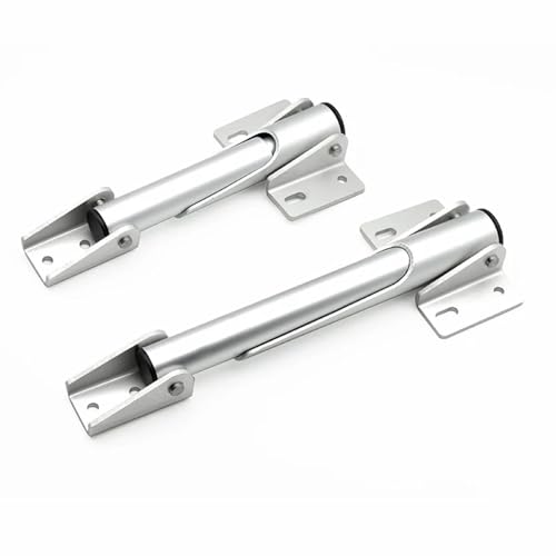 Motorhome Telescopic Brace Kitchen Table Extension Automatic Locking Aluminum Alloy Slant Support 1Pcs(HFX31-25)