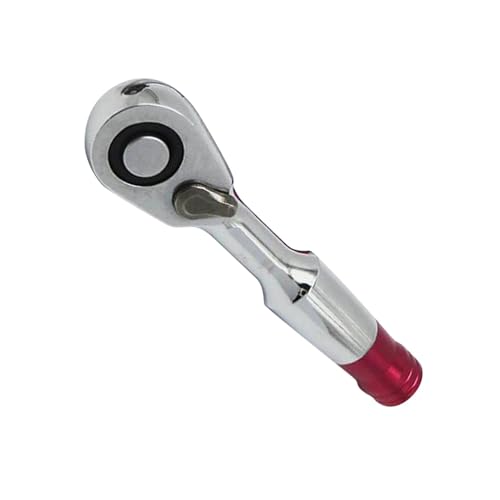 Ratchet Wrenches, Flexible Head Wrenches | Automotive Tool 72 Teeth Ratchet Wrench Heavy Duty Ratchet Socket Wrench Automotive Mechanic Tool Ratchet Wrench for Household Equipment Repair