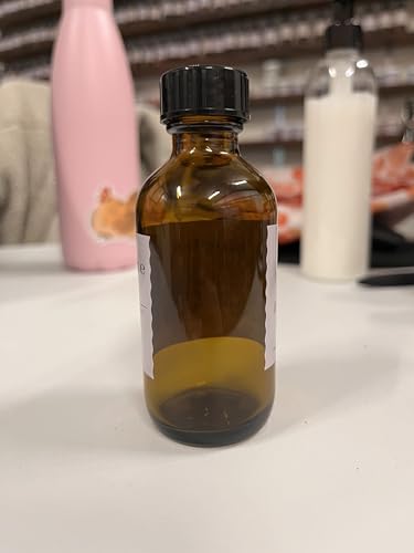 Image of Bramble Berry Blueberry Thyme Fragrance Oil 2 oz | Sweet Herbal Scent for Soap Making, Candles, Lotion, Bath Bombs & Perfume | Skin Safe, Vegan, Paraben & Phthalate Free