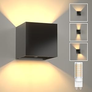 Lamptobe 3117-1 LED Wandleuchte 1 Stück
