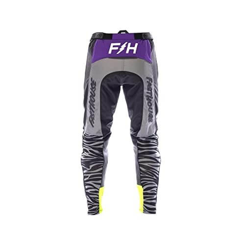 FASTHOUSE Youth Elrod Rufio Pant4