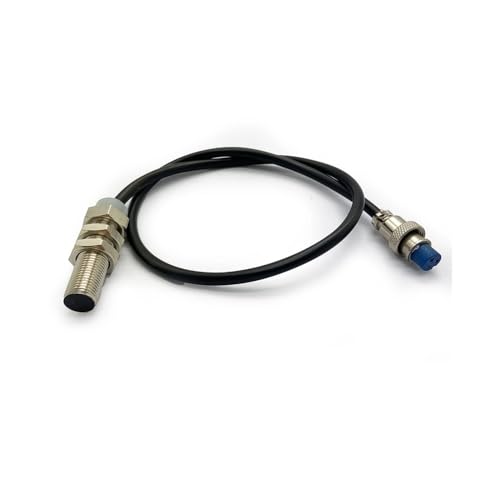 Sensor de velocidad para reparar fallo de odómetro en ATV UTV 400cc LZ400-4 2