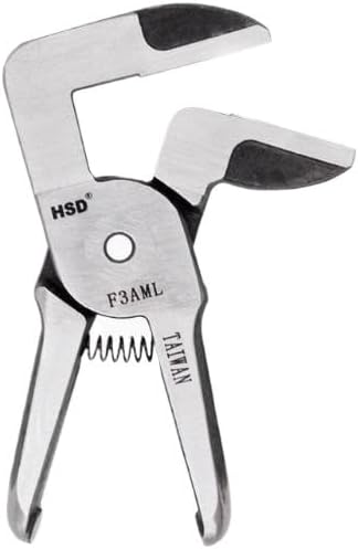 Pneumatic Air Nippers Scissors Head Blade, Air Cutting Pliers Head S4 S4.1 S4S F3AML F3AMR Y4 For HS-10 Body(S4S)