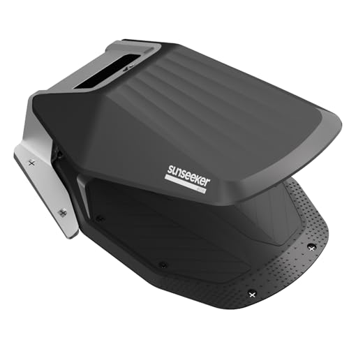 Sunseeker robot lawn mower X7&X7Plus and X5 Garage - Image 3