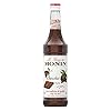 Monin Chocolate Syrup, 700ml