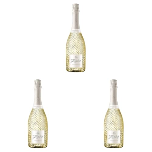 Freixenet Prosecco Sparkling Wine - 75 Cl Paquete De 3 Freixenet Prosecco Sparkling Wine - 75 Cl Paquete De 3