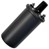 Standard Motor Products UC15T Ignition Coil for 12V Vehicles Without Electronic Ignition System
