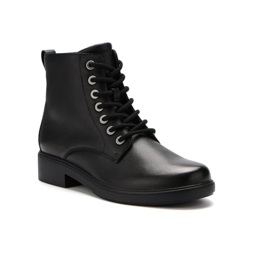 ABEO Compass Lace Metatarsal Women's Boots