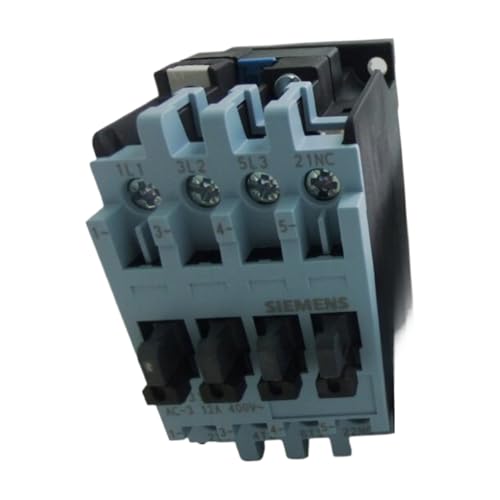 Contacteur 3TS29 3TS30 3TS31 3TS32 bobine 110V 220V relais inverseur moteur