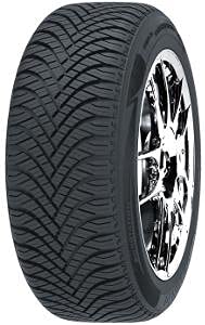 GOMME PNEUMATICI Z-401 ALL SEASONS 215/60 R17 96H GOODRIDE