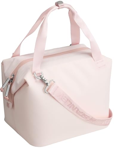 Image of Stanley All Day Julienne Soft Cooler Bag and Lunch Box | Insulated Travel Bag with Zipper | BPA-Free