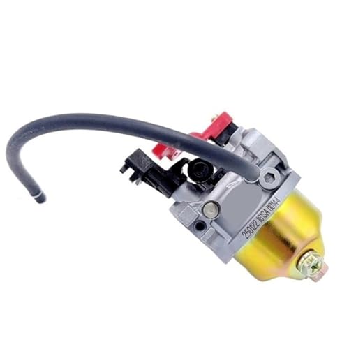 Carburador 161SA soluciona problemas de arranque motor 4