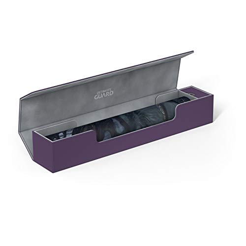 Amazon | Ultimate Guard Flip´N´Tray マットケース ゼノスキン