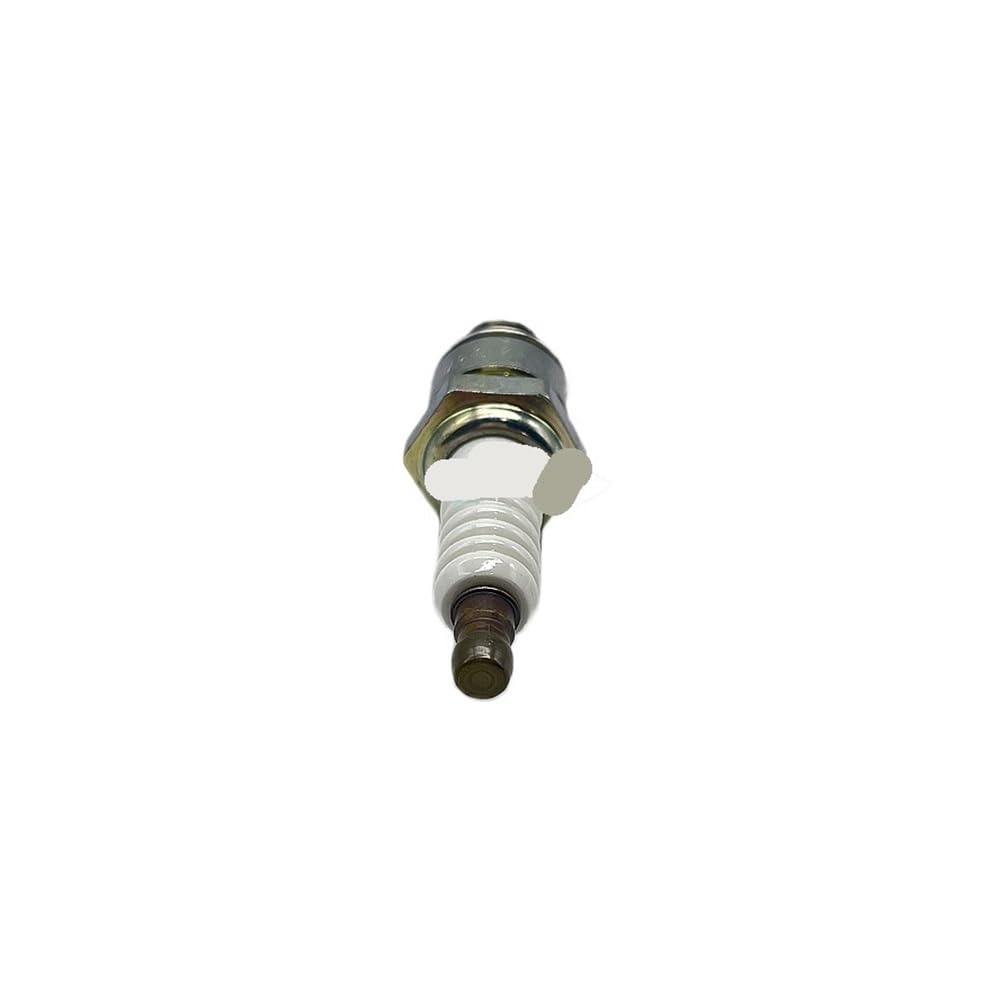 Świeca zapłonowa do silnika zaburtowego 2-suwowego 6-175HP Akcesoria do łodzi BR7HS-10 94702-00271(Ten pcs)