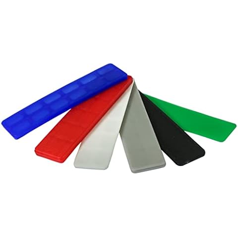 TIMCO Assorted Packers for Glazed Units Cover