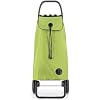Rolser I-Max MF 2 Wheel Foldable Shopping Trolley - Lima