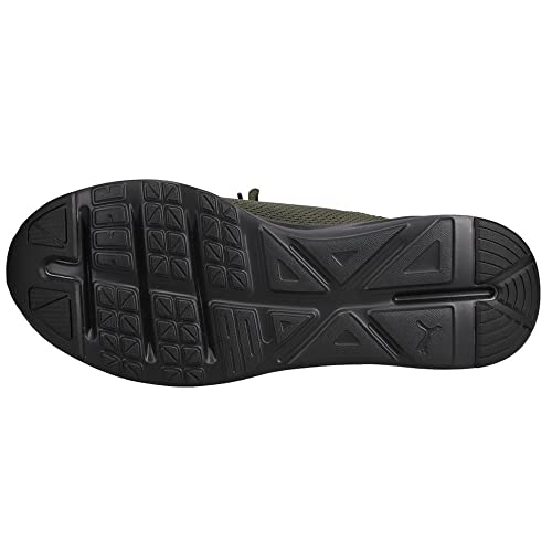 Image of Puma Mens Enzo Sport Imeva Men's Running Shoes Running Shoe