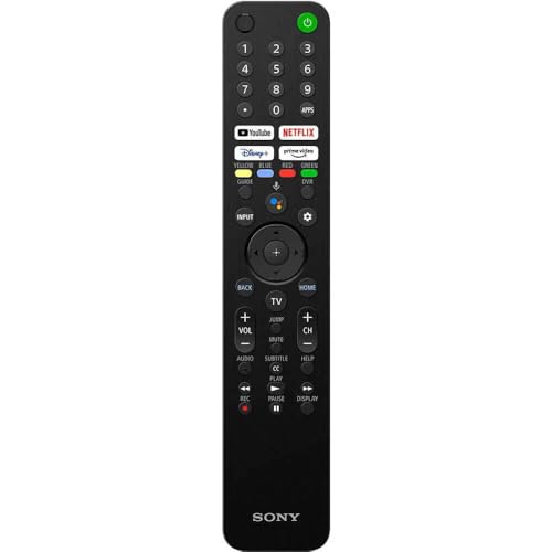 Image of Sony KD32W830KIT1 32 inch Class W830K HD LED Smart Google TV HDR Android TV Built in Chromecast WiFi HDMI Streamin