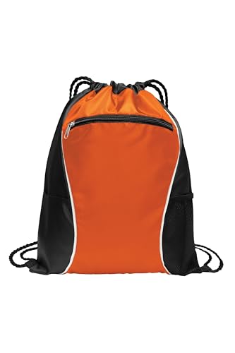 Port Authority Fast Break Cinch Pack Bag