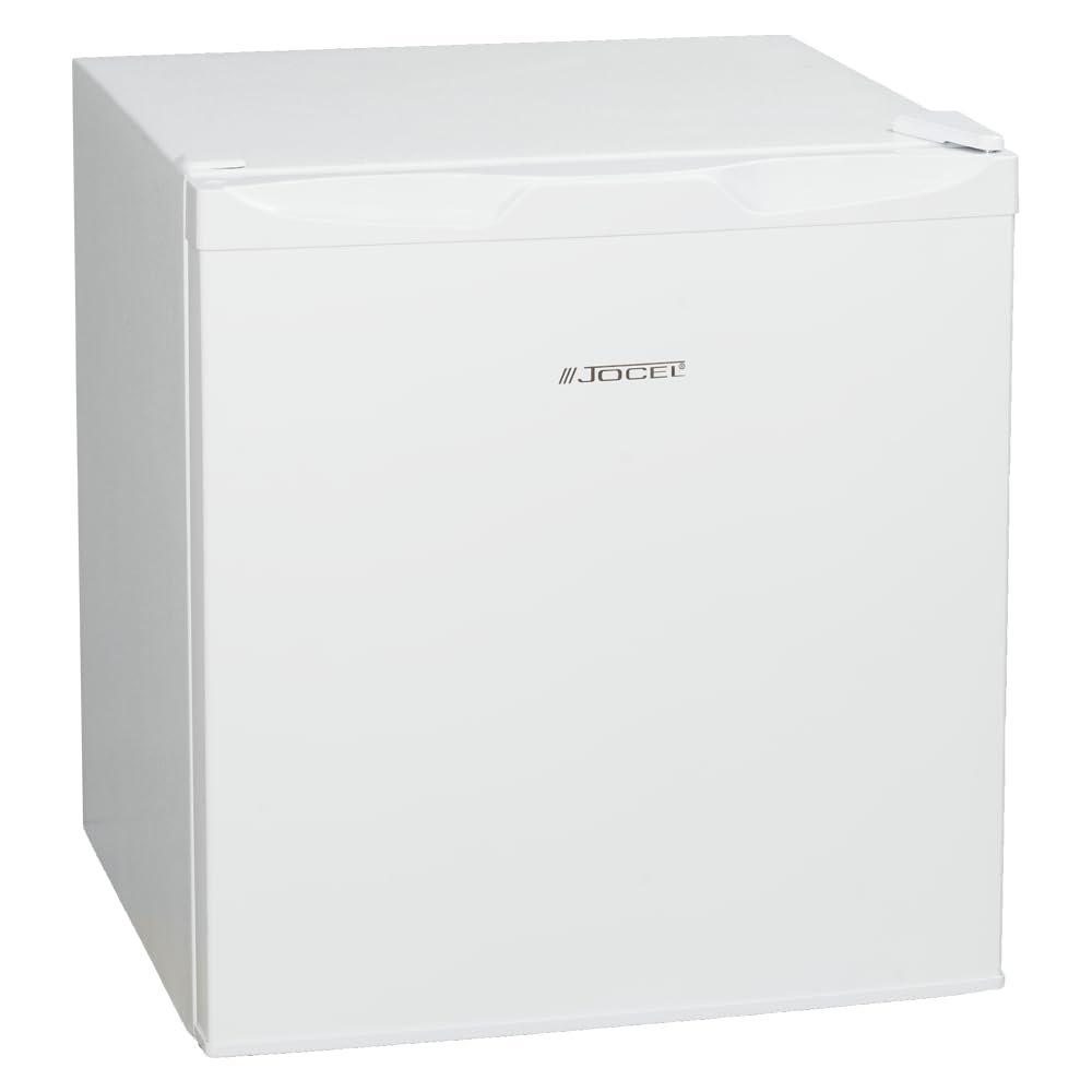 Congelador Vertical Jocel JCV32013613, 32 Litros, Clase energética E, Blanco