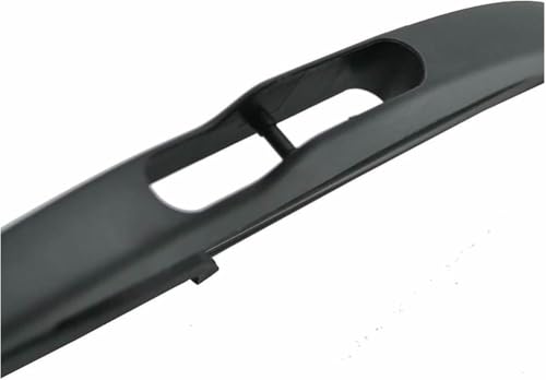 Essuie-glaces Megane Sport Tourer 2006-2008 essuyage silencieux - 6