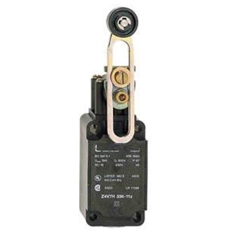 Passenger hoist limit switchAlimak limit switch Primary/Secondary