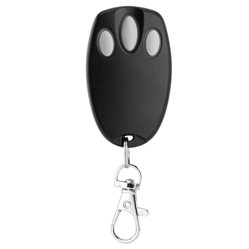 Garage Door Opener Remote Handheld Transmitter for Chamberlain Liftmaster 84335E 94335E Compatible with MotorLift ML700 ML750 ML850,433.92MHz
