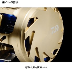 Amazon | ダイワ(DAIWA) 21バサラ 100H 両軸リール | ダイワ(DAIWA