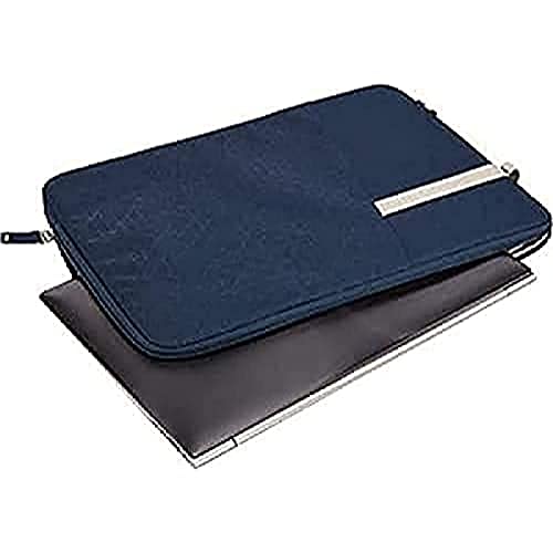 Funda para portátil Case Logic Ibira 14 in Dress Blue miniatura 1