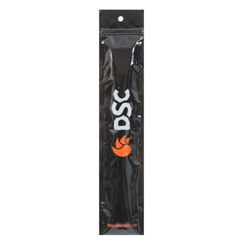 Image of DSC Ring Line Band Chevron Cricket Bat Grip