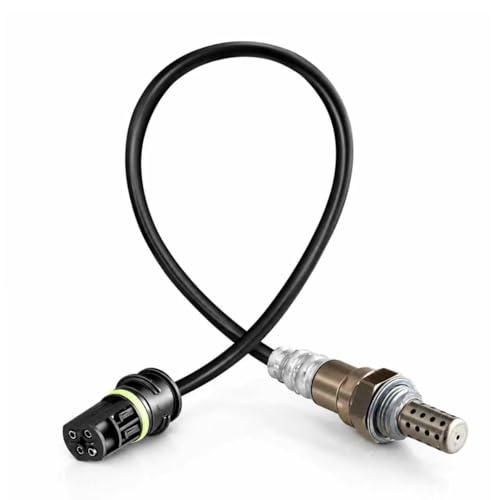 Sensor de Oxígeno Compatible para Vehículos Mercedes-Benz miniatura 1