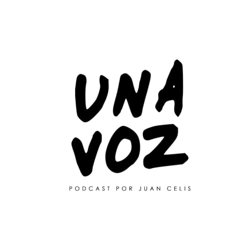 Couverture de Una Voz