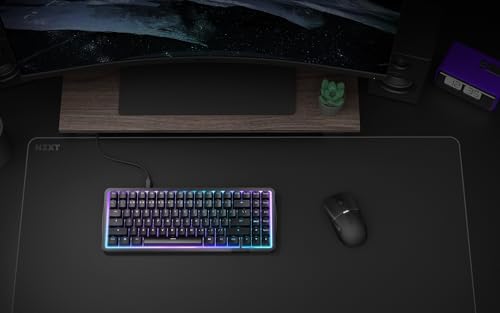 Zone Elite Premium Mouse Pad - XXL by NZXT - Image 2