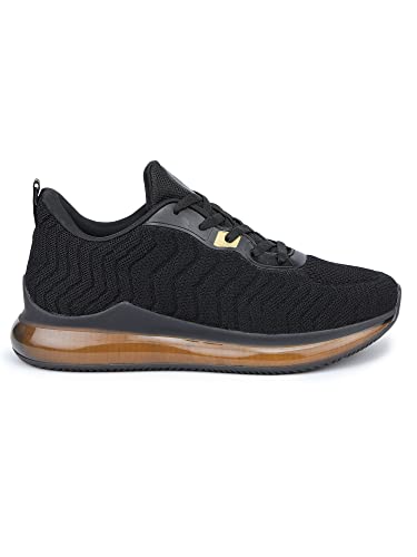 Image of ABROS Men's Sheldon ASGO0108 Sports Shoes /Casual Shoes /Running Shoes